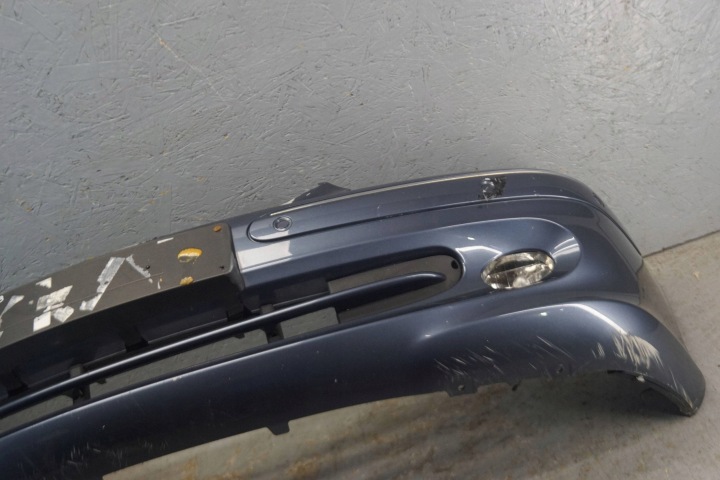 фото №12, Бампер перед mercedes clk w209 pdc омыватель a2098850025 z2914