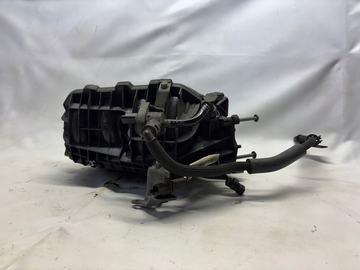 фото №10, Peugeot 207 308 1.4 vti колектор всмоктуючий v754435580