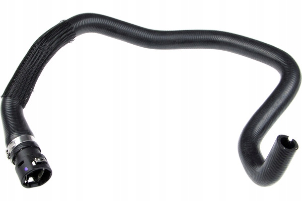 фото №10, Шланг насоса воды citroen jumper citroën jumper 2