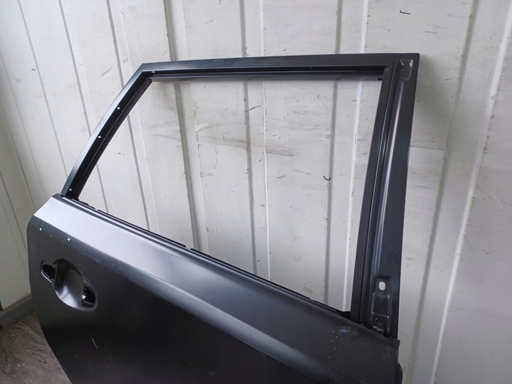 фото №7, Дверь toyota auris ii универсал 2013- задние правые serwisowe оригинальные