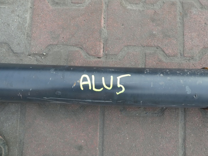 фото №6, Vw amarok рестайлинг 3.0tdi wał приводной 2h6521102