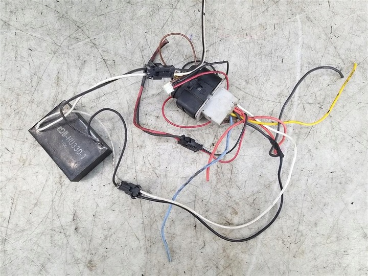 фото №10, Фара лампа перед комплект vw passat b5 led тюнинг 2005-2010r