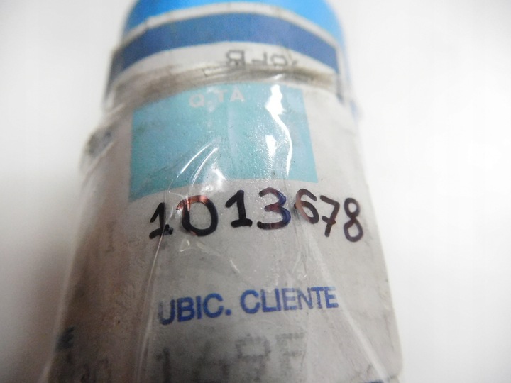 фото №9, Колонка ford оригинальный номер 1013678