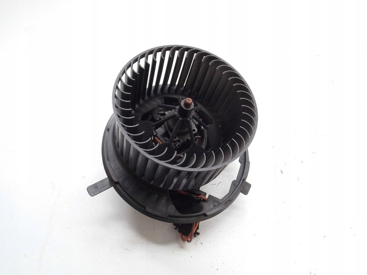 фото №1, Вентилятор нагревателя 3c1820015j a3 8p golf v eos octavia ii оригинал