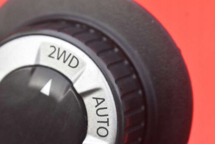 фото №13, Переключатель изменений привода 96912 jd61a nissan qashqai 1 i j10 07-10