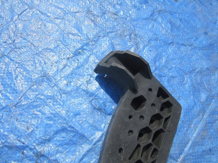 фото №7, Kia sorento ii 2010 балка усилитель бампера перед