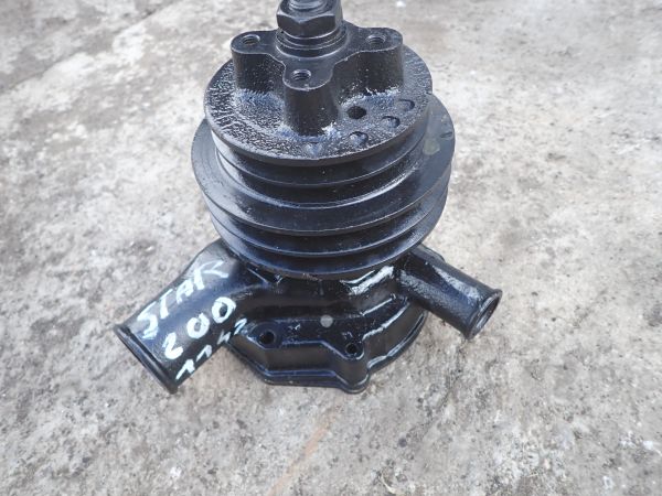 фото №1, Star 1142 , 200 - насос воды