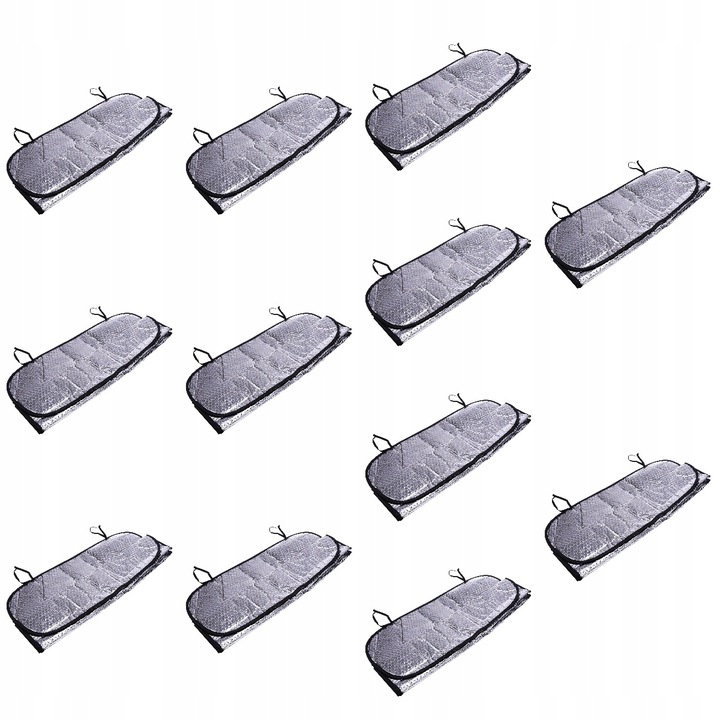 фото №6, Захист передній вітер складна захист передні