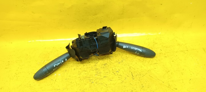 фото №9, Переключатель комбинированный punto ii 99-03r b826