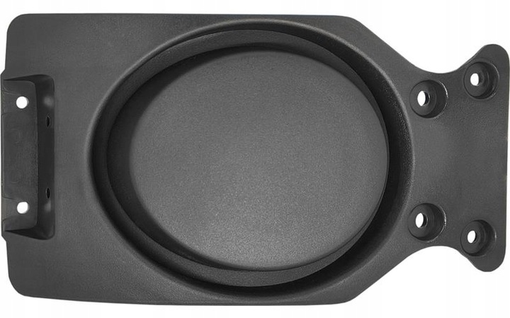 фото №1, Scania r , p заглушка галоген l/p зовнішня 1523509