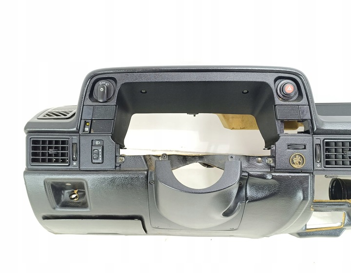 фото №6, Панель раздаточная бардачок opel kadett e hb