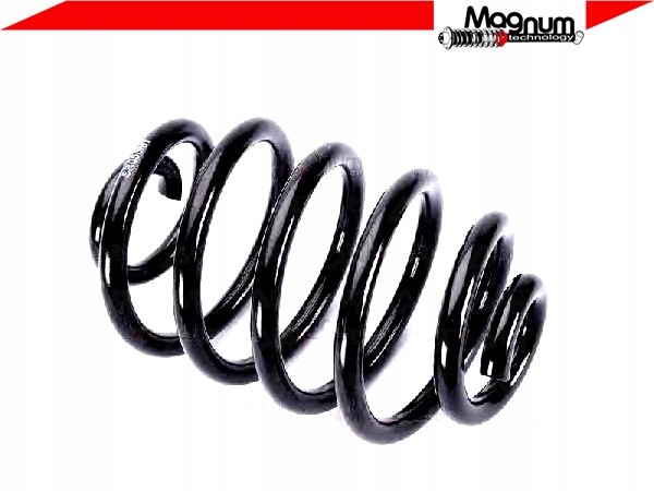 фото №2, Пружина renault символ i 1.6 16v lb0/1/2_