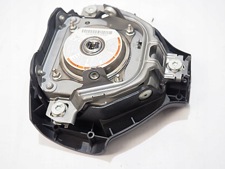 фото №9, Suzuki swift подушка водія подушка  e8zn7191910