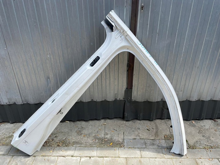 фото №1, Jumpy proace iii стойка правые