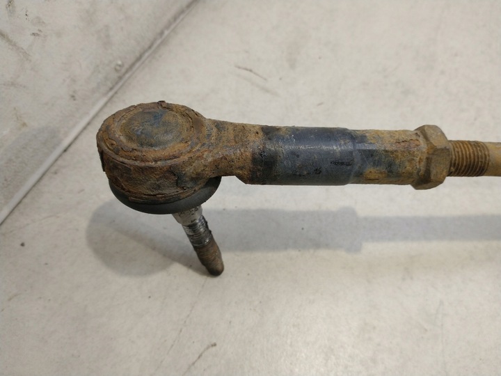 фото №5, Трансмиссия рулевая рейка stilo 1.6 16v 37502387