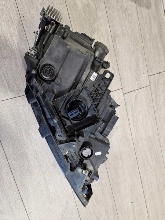 фото №9, Фара передня повний led 3g8941113 vw arteon