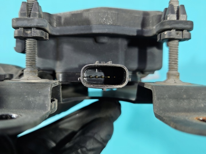 фото №10, Блок керування  модуль toyota avensis iii t27 88210-20010 радар , датчик
