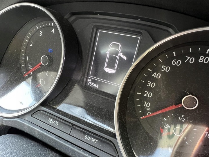 фото №11, Vw polo golf ibiza fabia a1 двигатель 1.2 tsi cjz cjzc