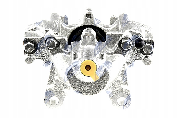 фото №10, Супорт гальмівний зад mercedes c w203 c160 c180 c200 c200cdi c220cdi