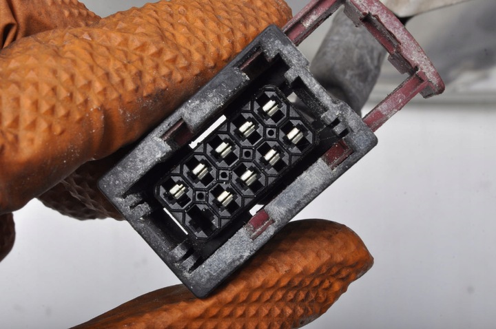 фото №8, Volvo xc90 лампа правый перед ксенон 31217048