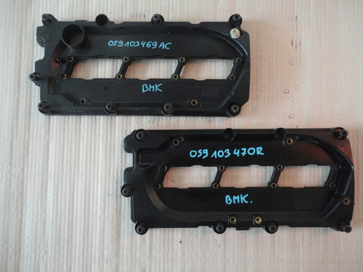 фото №12, Audi a4 a6 vw phaeton 3.0 tdi bmk поршень mahle 83l57