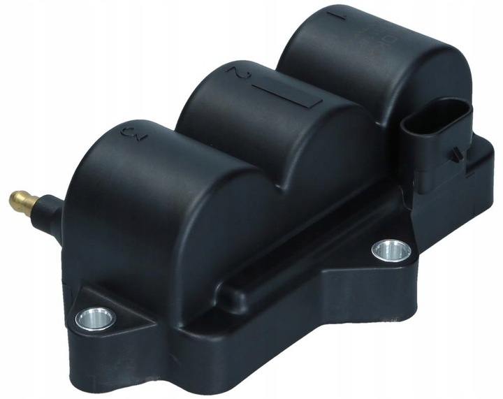 фото №14, Катушка зажигания kamoka 7120118 96291054 chevrolet matiz 05-, spark 05-