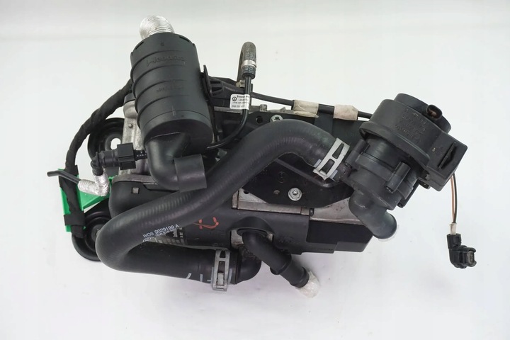 фото №1, Обігрів стояночний вебасто vw passat b8 3q0815005am