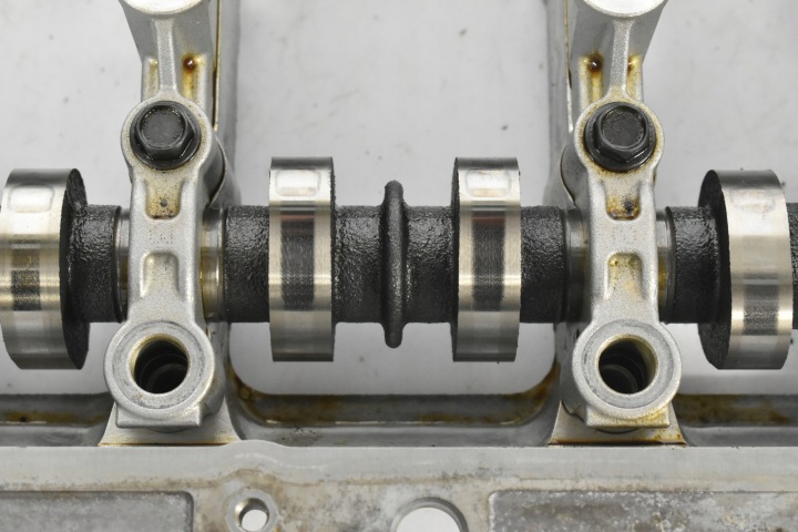фото №11, Головка вали грм 1.8h 2zr toyota c-hr chr corolla xii e21 2023