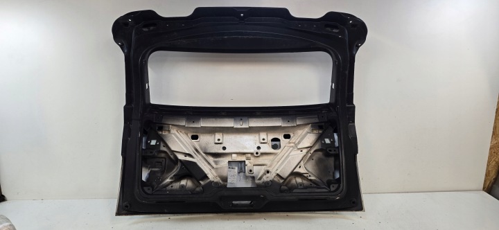 фото №10, Range rover evoque ii 2 19- крышка задняя зад крышка багажника k8d2-40010