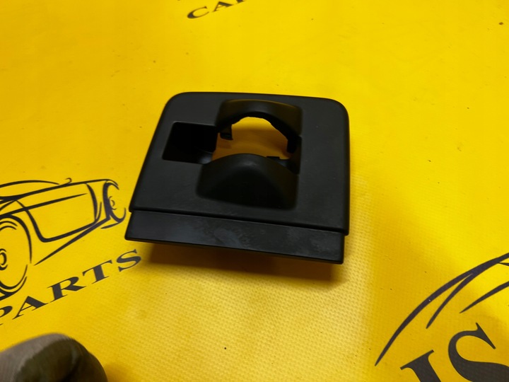 фото №7, Ліва захист заглушка рейка сидіння audi sq7 q7 4m0