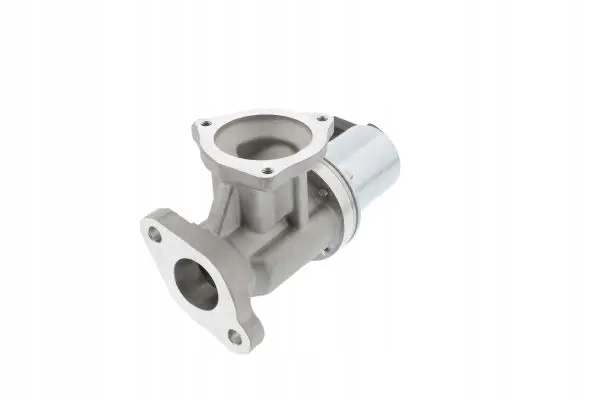 фото №11, Клапан egr agr 639 192 topran hyundai tucson i