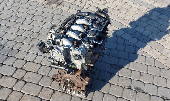 фото №8, Двигун ford s-max 2.2 tdci 10dz64