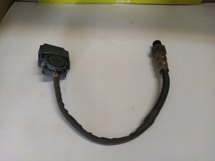 фото №2, Лямбда-зонд 1928404 signum opel vectra c 2.2 b direct