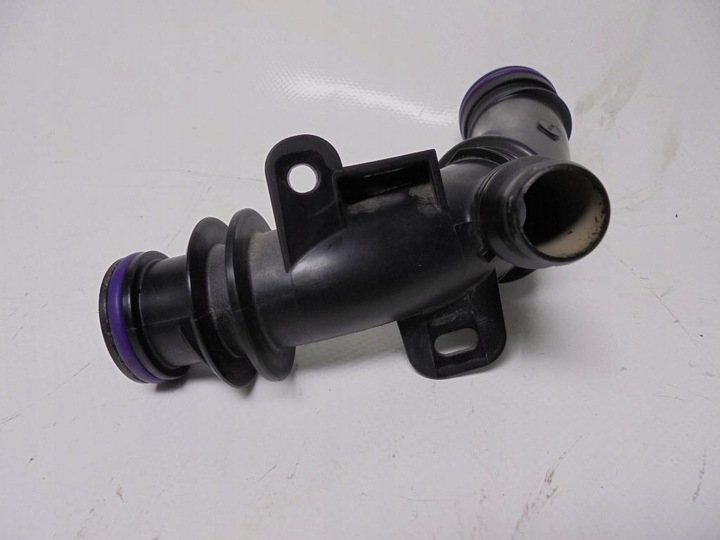 фото №5, Шланг трубка води z12002107 peugeot 3008 ii 2 1,5 d