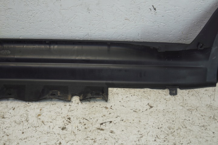 фото №11, Bmw оригинальный номер 3401810 накладка пороговая p