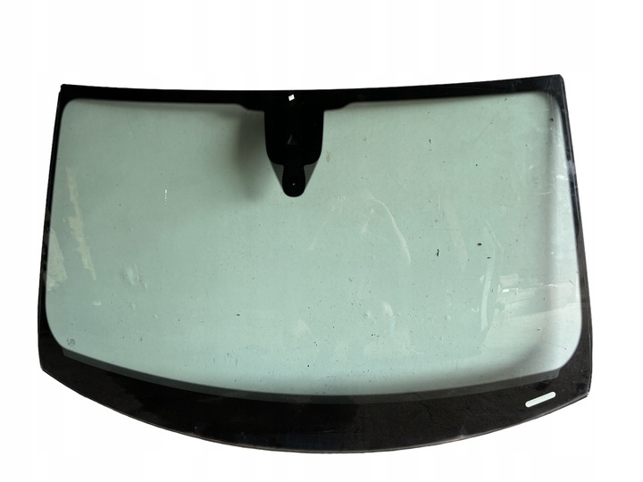 фото №1, Mercedes gle купе стекло лобовое оригинал идеальная 19'