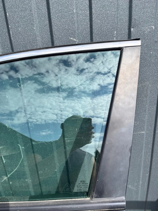 фото №6, Дверь левый перед левая передние комплектные kia niro i 1