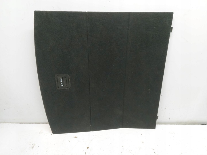 фото №1, Audi q5 80a 45 tfsi пол багажника 80a861531b