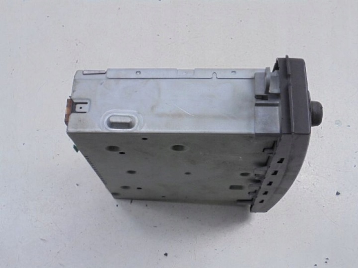 фото №4, Mercedes c w203 радио cd a203820178