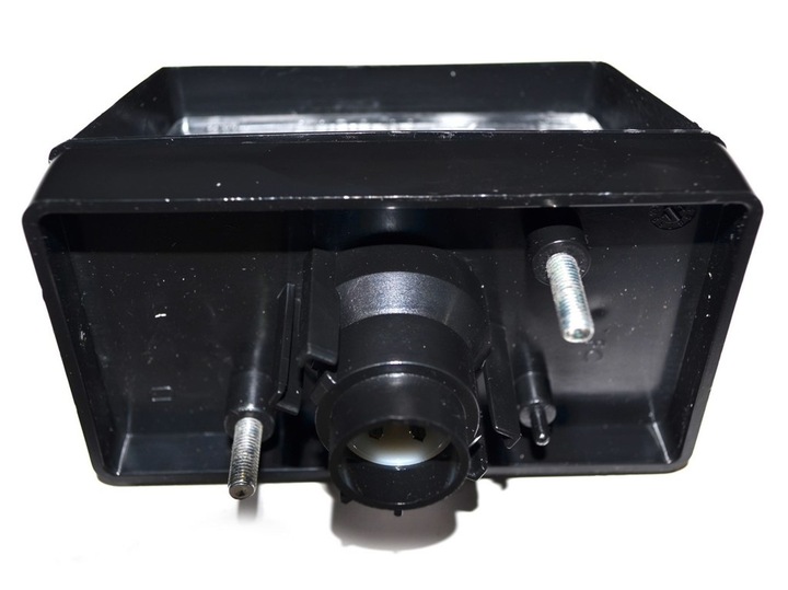 фото №1, Лампа номерного знака реестр iveco daily 06 96