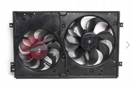 фото №2, Вентилятор volkswagen