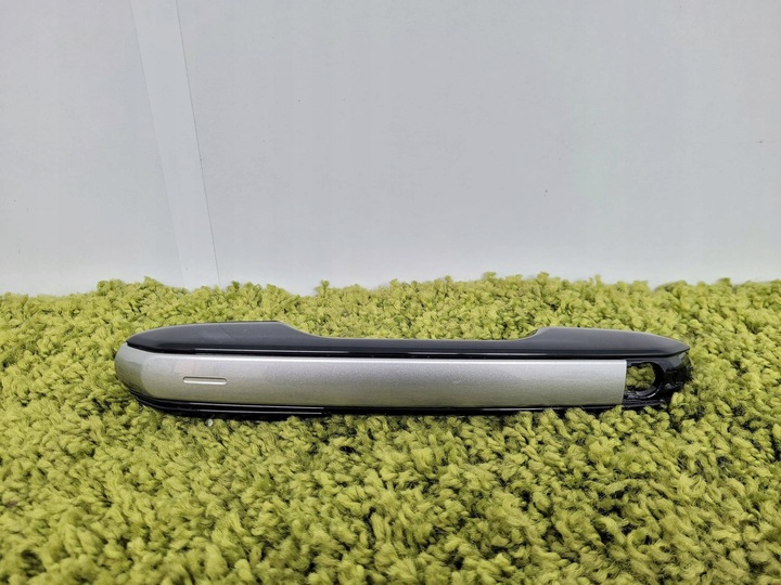 фото №1, Ручка зовнішня двері keyless мікровимикач лівий перед lexus ii 2 nx rz 22-