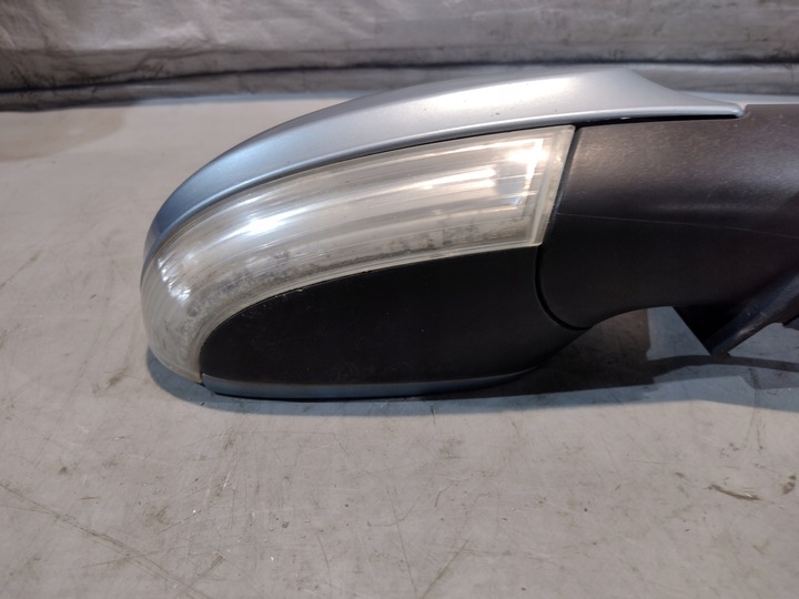 фото №8, Дзеркало праві volkswagen passat b6 6pin k: lb5m