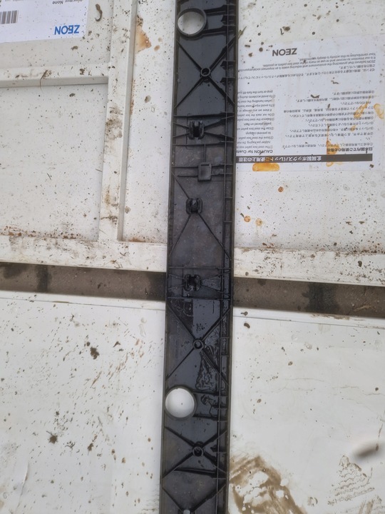 фото №9, Sprinter vw lt порог градус планка пороговая