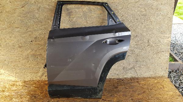 фото №1, Hyundai tucson iv 4 двері задні зад зад ліві