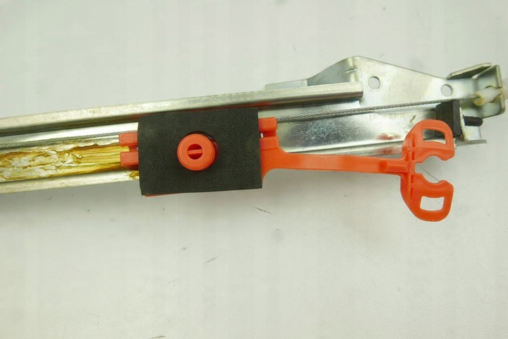 фото №7, Підйомник вікна праві зад grande punto punto evo