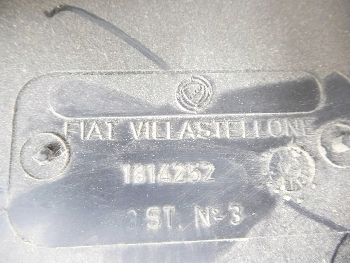 фото №10, Бампер задній fiat uno mille clip 1814252