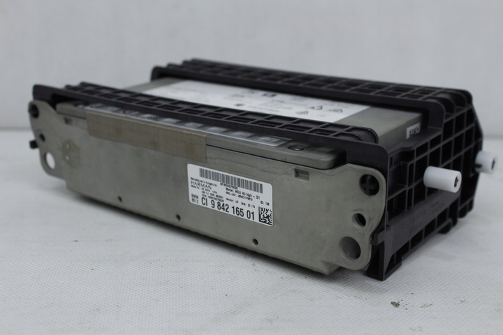 фото №6, Навігація екран зчитувач mgu high bmw g20 g21 g22 g23 g26