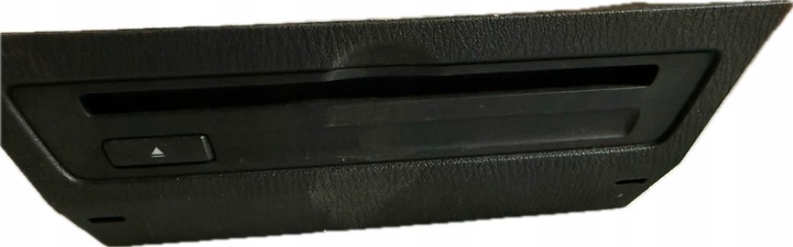 фото №1, Підсилювач радіо модуль dc3e66drx mazda 2 dj 15-