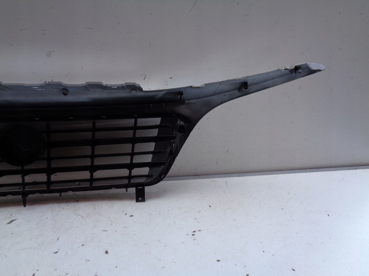 фото №8, Решітка решітка радіатора fiat ducato 14-